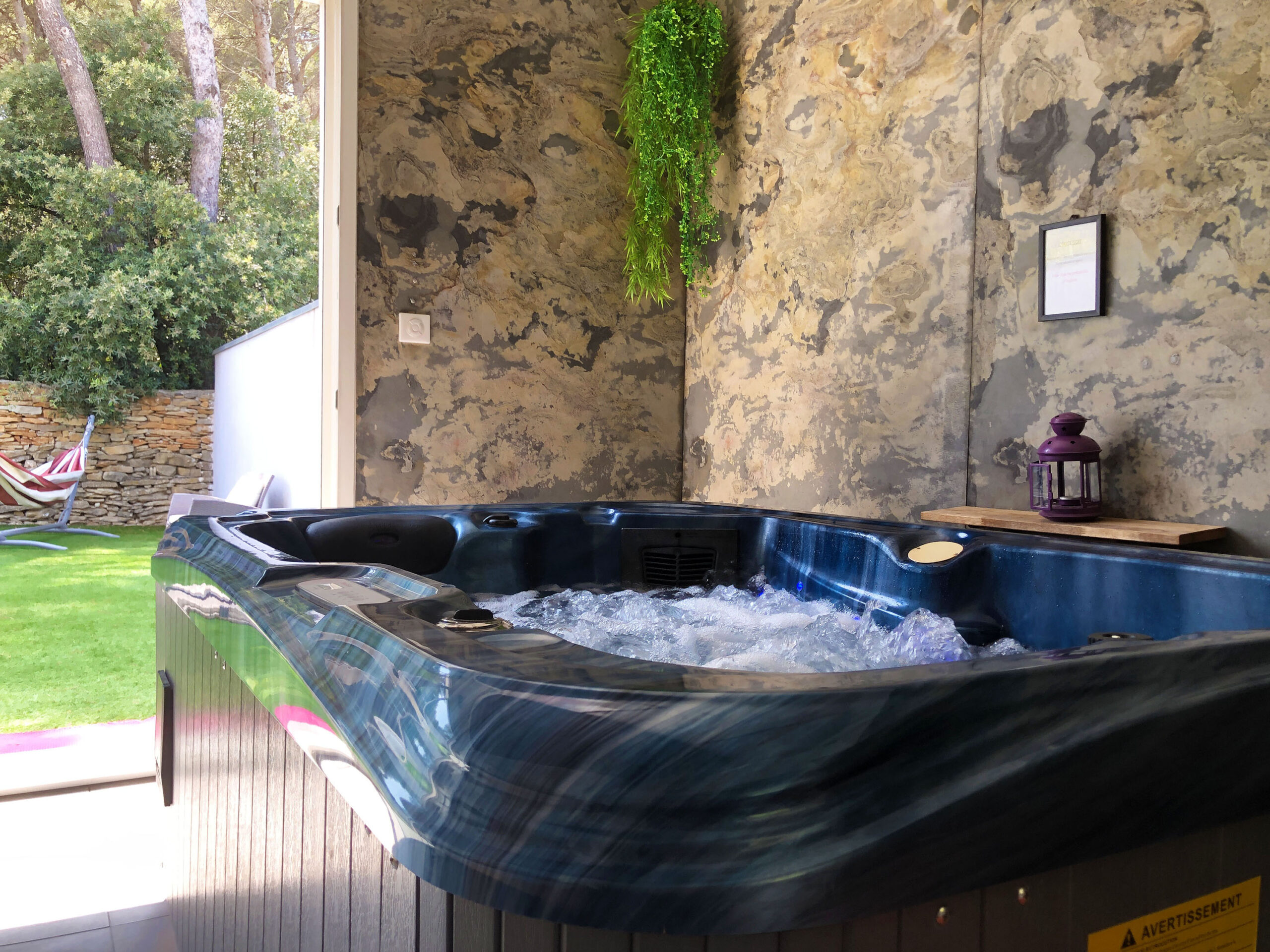 Duo – Spa