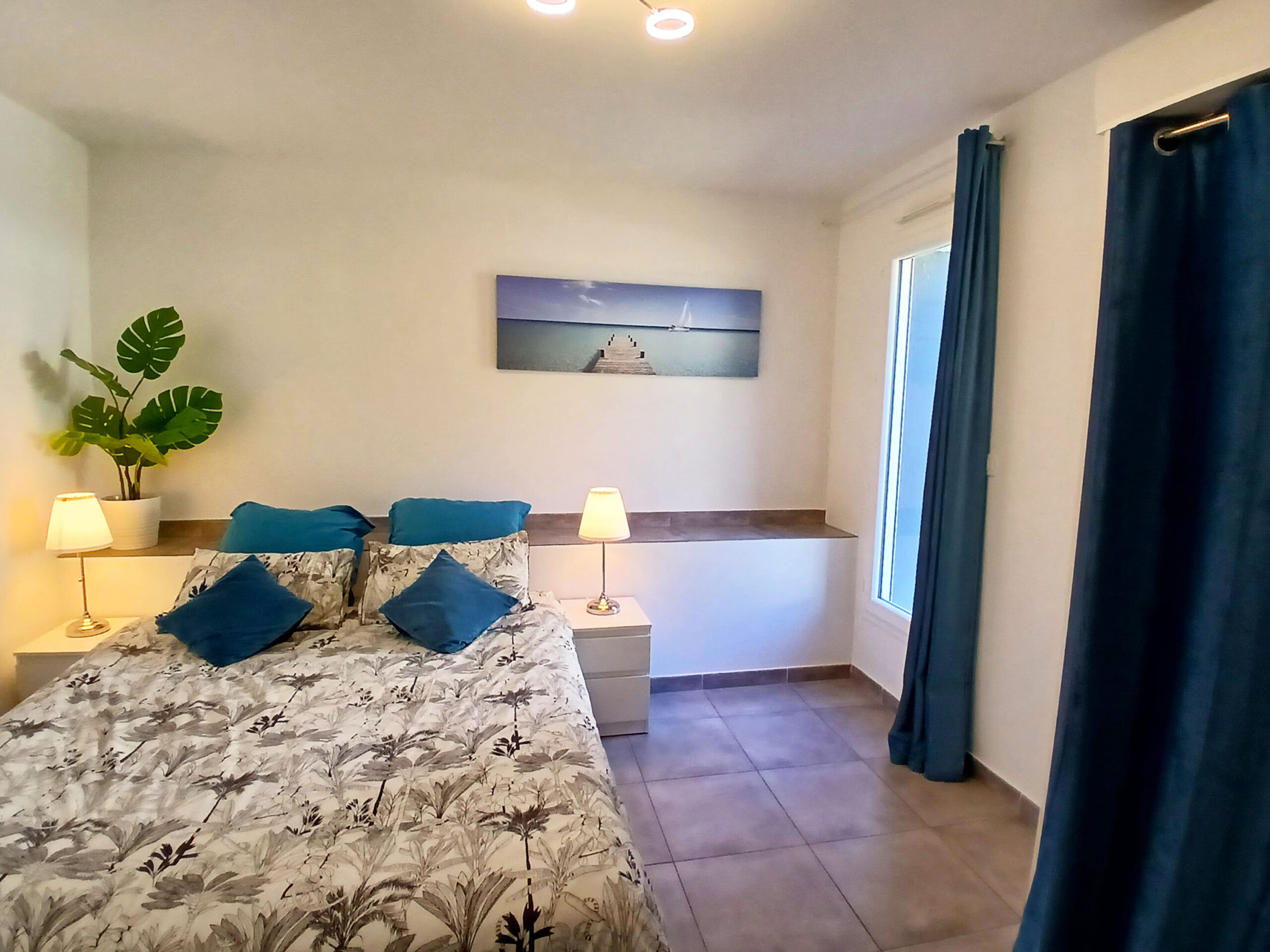 Prestige – Chambre rdc