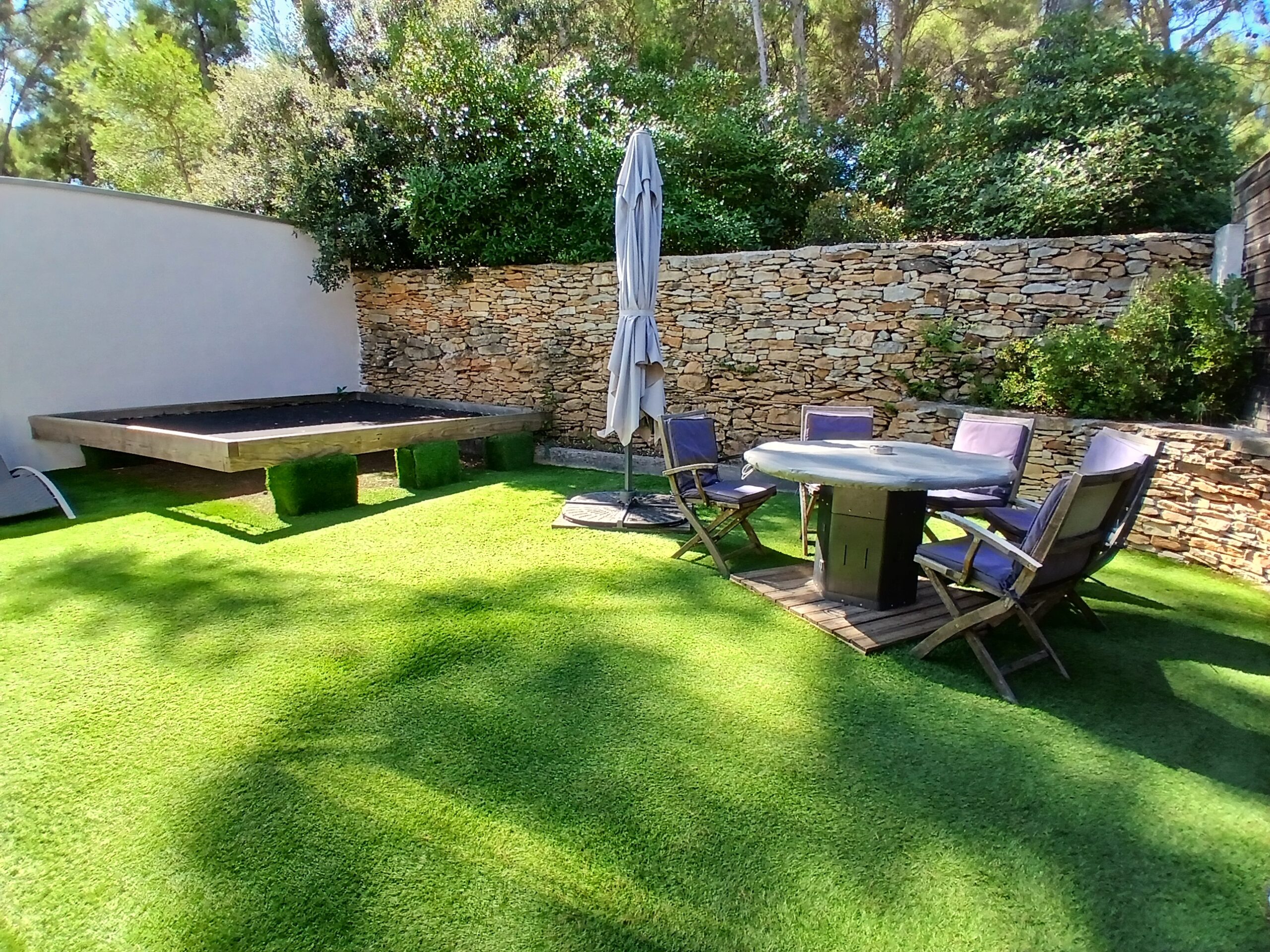 Prestige – Jardin synthétique